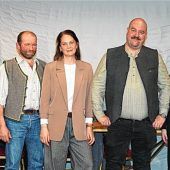 Ideen zum 50-jährigen Bestehen gesucht