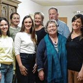 Frischer Wind beim Gartenbauverein Grünthal