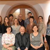 Neuer Vorstand für Gartenbauverein