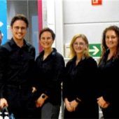 Der größte Tanzsportclub Bayerns