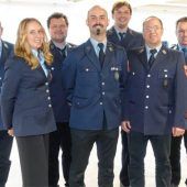 Bei 32 Einsätzen 448 Stunden im Dienst der Allgemeinheit abgeleistet