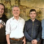 „Die Lebensgrundlagen für uns und unsere Kinder erhalten“