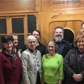 Gartenpiraten sorgen für Nachwuchsgartler