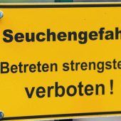 Newcastle-Ausbruch: So läuft eine Keulung ab