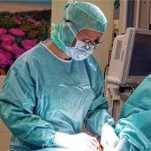 Hitzeschutz für Krankenhäuser