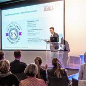 Bestattungsvorsorge entlastet