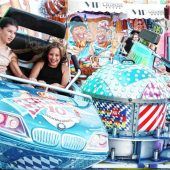 Neues Konzept fürs Volksfest