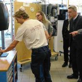 Bad Aibling investiert 600.000 Euro in Technik