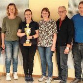 140 Schützen zeigen ihr Können