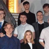 Auf der Jagd nach steigenden Kursen