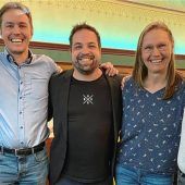 Zeichen stehen auf „Neuanfang“