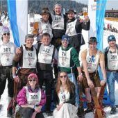 Patrick Springer sichert sich den Titel am Kessellift