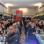 Feuerwehr Happing: Neubau soll schnell kommen