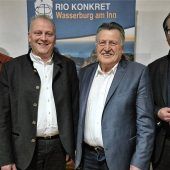 In Wasserburg endet eine Ära