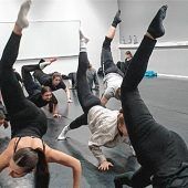 Vorbereitungen laufen auf Hochtouren