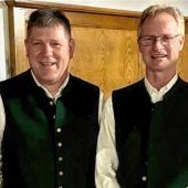 Abschuss im Jahr 2025/2026 nicht vollständig erfüllt