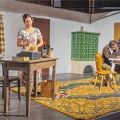 Bauerntheater zwischen Spuk und Wahnsinn