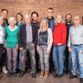 Tobias Ihm auf Listenplatz 1