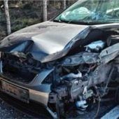Unfall nach Handy-Ablenkung
