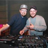 1.000 Besucher feiern mit Babenshamer Burschen