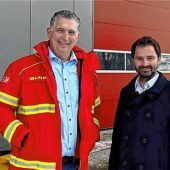 Gemeinde unterstützt DLRG