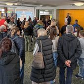 „Ein besonders demokratischer Akt“