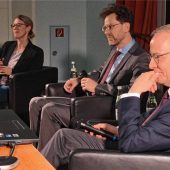 Gedenken an NS-Opfer wach halten