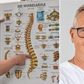 Wege aus dem „Volksleiden Rücken“