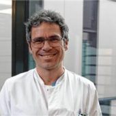 Besondere Auszeichnung für Dr. Sebastian Rasch