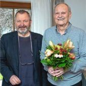 „Ich habe ein zufriedenes und schönes Leben gehabt“