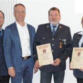 Ein Dienst, der das ganze Jahr den Bürgern zugute kommt