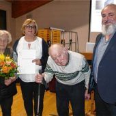 Blühende Bilanz: Gartenbauverein setzt auf Erfahrung und frischen Schwung