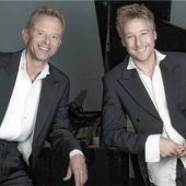 Max Müller mit Hommage an Operette