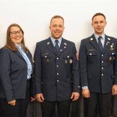 Ein großes Fest wirkt lange nach