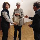 Neue Worte für Gott finden