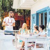 Ferienhäuser zum Schnäppchenpreis