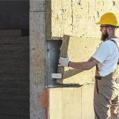 Wie viel Dämmung ist gesund?