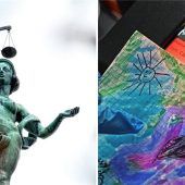 Spice-Papier ins Gefängnis geschleust