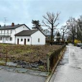 Gemeinderat genehmigt Neubau trotz Sorgen um Hauswand