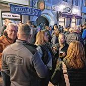 Neuer Pop-up-Store im Zentrum von Bad Aibling