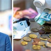 Waldkraiburgs enger Haushalt