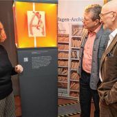 Erschütternder Blick auf die Stasi