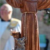 Franziskus steht auch für den Wahn der Armut