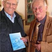 „Da sein für die Pfarrei und die Menschen“