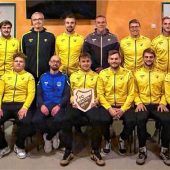 Großes Engagement für den Fußballnachwuchs beim FC Maitenbeth