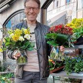 Er gibt Menschen mit Behinderung eine Chance