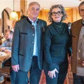 Zahl der Mitglieder steigt um zehn Prozent
