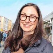 Der Frühling gibt ein gutes Gefühl