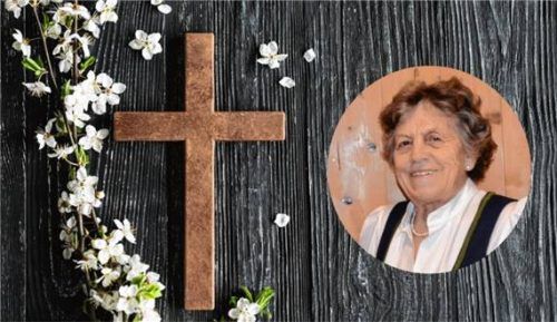 Elisabeth WagnerFoto  re