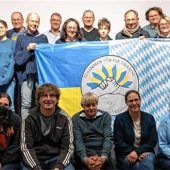 Kontinuität im Vorstand